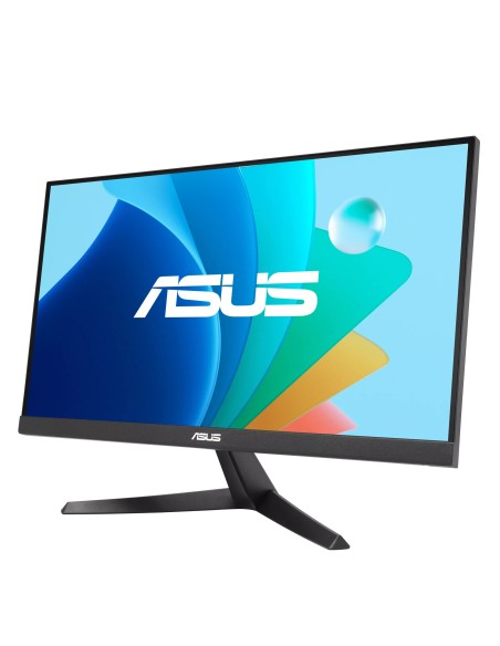 ASUS VY229HF pantalla para PC 54,5 cm (21.4") 1920 x 1080 Pixeles Full HD LCD Negro ASUS VY229HF pantalla para PC 54,5 cm (21.4") 1920 x 1080 Pixeles Full HD LCD Negro