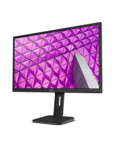 AOC P1 X24P1 pantalla para PC 61 cm (24") 1920 x 1200 Pixeles WUXGA LED Negro 2