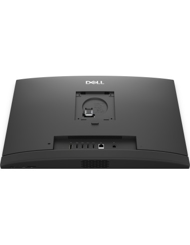 DELL Pro QC24251 Intel Core Ultra 5 235T 61 cm (24") 1920 x 1080 Pixeles PC todo en uno 16 GB DDR5-SDRAM 512 GB SSD Windows 11