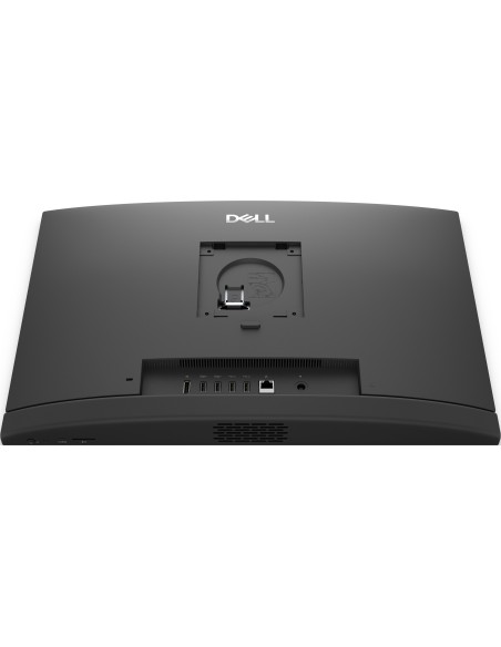 DELL Pro QC24251 Intel Core Ultra 5 235T 61 cm (24") 1920 x 1080 Pixeles PC todo en uno 16 GB DDR5-SDRAM 512 GB SSD Windows 11 DELL Pro QC24251 Intel Core Ultra 5 235T 61 cm (24") 1920 x 1080 Pixeles PC todo en uno 16 GB DDR5-SDRAM 512 GB SSD Windows 11