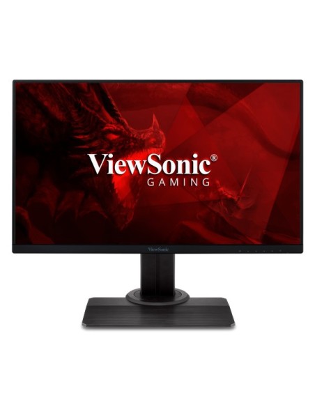 Viewsonic XG2431 pantalla para PC 61 cm (24") 1920 x 1080 Pixeles Full HD LED Negro Viewsonic XG2431 pantalla para PC 61 cm (24") 1920 x 1080 Pixeles Full HD LED Negro