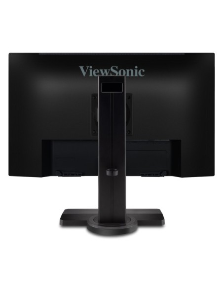 Viewsonic XG2431 pantalla para PC 61 cm (24") 1920 x 1080 Pixeles Full HD LED Negro Viewsonic XG2431 pantalla para PC 61 cm (24") 1920 x 1080 Pixeles Full HD LED Negro