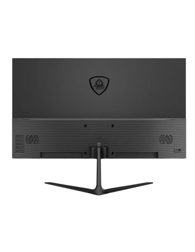 KeepOut XGM22BV5 pantalla para PC 54,6 cm (21.5") 1920 x 1080 Pixeles Full HD LED Negro