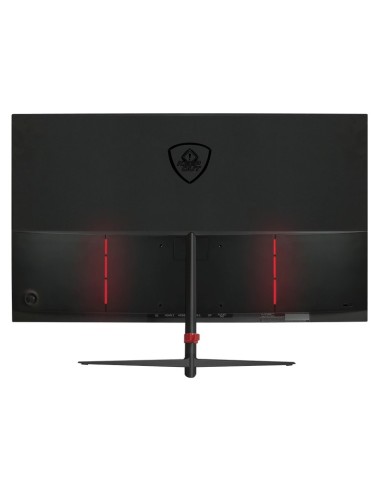 KeepOut XGM27V8 pantalla para PC 68,6 cm (27") 1920 x 1080 Pixeles Full HD LED Negro