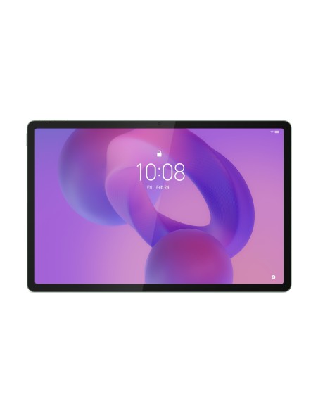 Lenovo Idea Tab Pro Mediatek 256 GB 32,3 cm (12.7") 8 GB Wi-Fi 6E (802.11ax) Android 14 Verde Lenovo Idea Tab Pro Mediatek 256 GB 32,3 cm (12.7") 8 GB Wi-Fi 6E (802.11ax) Android 14 Verde
