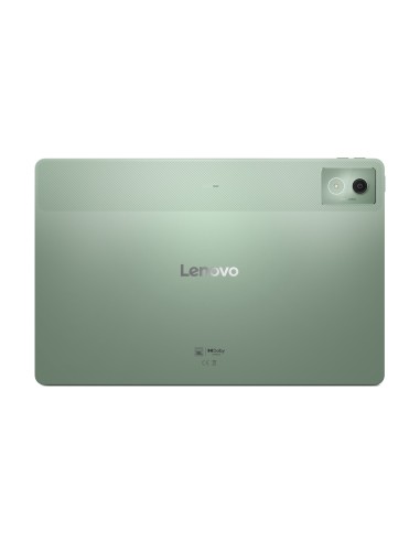 Lenovo Idea Tab Pro Mediatek 256 GB 32,3 cm (12.7") 8 GB Wi-Fi 6E (802.11ax) Android 14 Verde