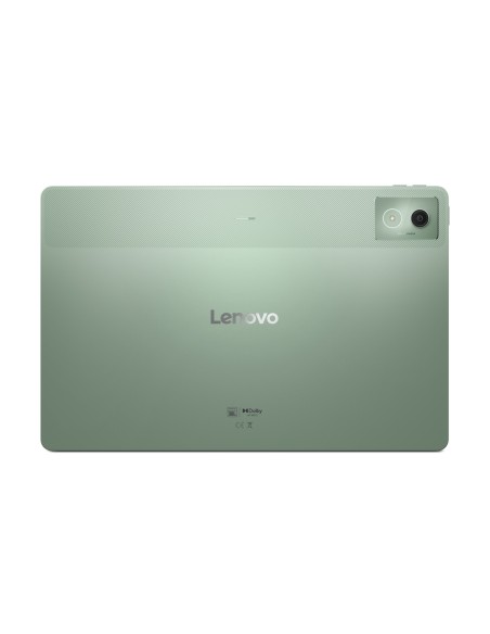 Lenovo Idea Tab Pro Mediatek 256 GB 32,3 cm (12.7") 8 GB Wi-Fi 6E (802.11ax) Android 14 Verde Lenovo Idea Tab Pro Mediatek 256 GB 32,3 cm (12.7") 8 GB Wi-Fi 6E (802.11ax) Android 14 Verde