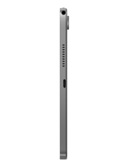 Lenovo Tab 4G Mediatek 64 GB 25,6 cm (10.1") 4 GB Wi-Fi 5 (802.11ac) Android 14 Gris Lenovo Tab 4G Mediatek 64 GB 25,6 cm (10.1") 4 GB Wi-Fi 5 (802.11ac) Android 14 Gris