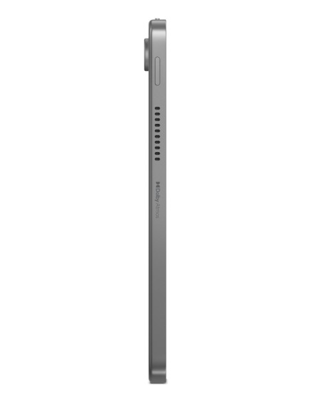 Lenovo Tab 4G Mediatek 64 GB 25,6 cm (10.1") 4 GB Wi-Fi 5 (802.11ac) Android 14 Gris Lenovo Tab 4G Mediatek 64 GB 25,6 cm (10.1") 4 GB Wi-Fi 5 (802.11ac) Android 14 Gris