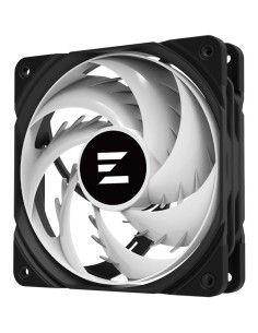 Zalman ZM-AF120 ARGB Carcasa del ordenador Ventilador 12 cm Negro 1 pieza(s) 2