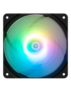 Zalman ZM-AF120R ARGB Carcasa del ordenador Ventilador 12 cm Negro 1 pieza(s) 2