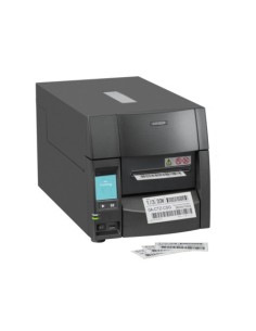 Citizen CL-S700III impresora de etiquetas Térmica directa   transferencia térmica 203 x 203 DPI 254 mm s Alámbrico