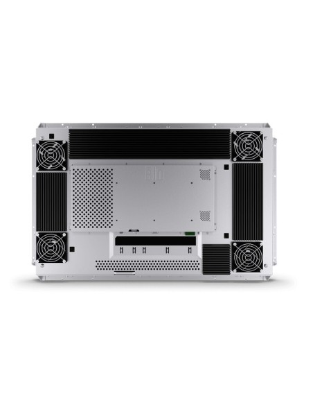 Elo Touch Solutions E399052 pantalla para PC 68,6 cm (27") 1920 x 1080 Pixeles Full HD LED Pantalla táctil Multi-usuario Negro Elo Touch Solutions E399052 pantalla para PC 68,6 cm (27") 1920 x 1080 Pixeles Full HD LED Pantalla táctil Multi-usuario Negro