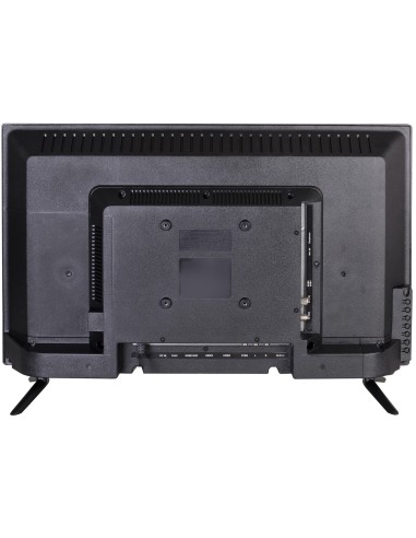 Trevi LTV 2410 SMART 61 cm (24") Full HD Smart TV Wifi Negro