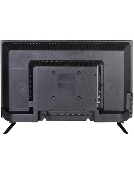 Trevi LTV 2410 SMART 61 cm (24") Full HD Smart TV Wifi Negro