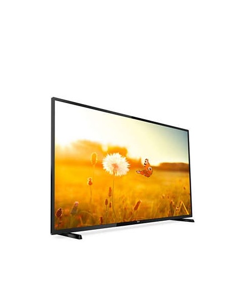 Philips EasySuite 32HFL3014 12 Televisor 81,3 cm (32") HD Negro 250 cd   m²