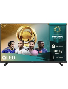 Hisense 40A5Q 101,6 cm (40") Full HD Smart TV Wifi Negro 2