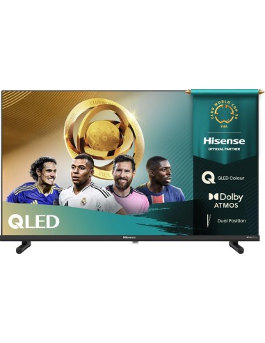 Hisense 40A5Q 101,6 cm (40") Full HD Smart TV Wifi Negro