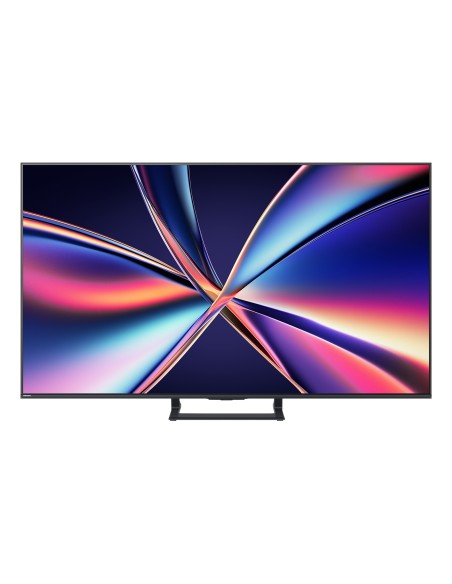 Hisense 50E8Q 127 cm (50") 4K Ultra HD Smart TV Wifi Negro, Gris 600 cd   m²
