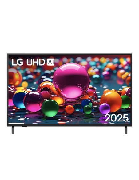 LG UHD AI 50UA75006LA 127 cm (50") 4K Ultra HD Smart TV Wifi Negro