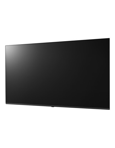 LG 50UM662H4LC 127 cm (50") 4K Ultra HD Smart TV Wifi Gris 330 cd   m²
