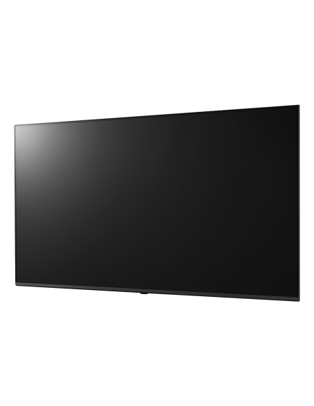 LG 50UM662H4LC 127 cm (50") 4K Ultra HD Smart TV Wifi Gris 330 cd   m²