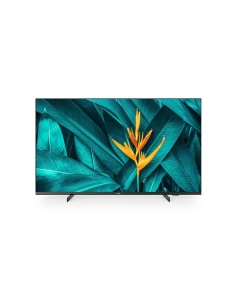 Philips 55HFL5214U 139,7 cm (55") 4K Ultra HD Smart TV Wifi Negro 350 cd   m²