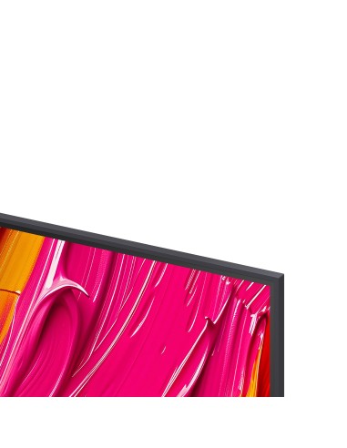 LG QNED AI 55QNED80A6A 139,7 cm (55") 4K Ultra HD Smart TV Wifi Negro