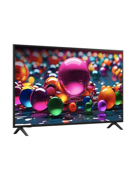 LG UHD AI 55UA75006LA 139,7 cm (55") 4K Ultra HD Smart TV Wifi Negro