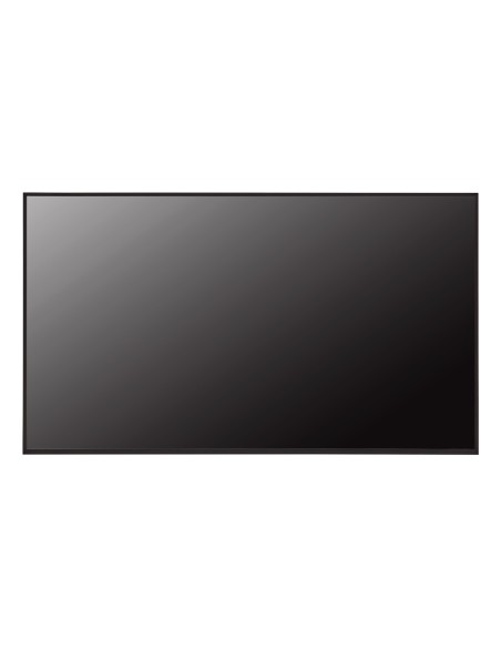 LG 55UH5N-E Pantalla plana para señalización digital 139,7 cm (55") LCD Wifi 500 cd   m² 4K Ultra HD Negro WebOS 24 7