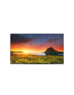LG 55UR762H 139,7 cm (55") 4K Ultra HD 400 cd   m² Smart TV Negro 10 W