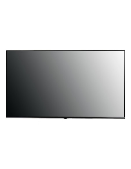 LG 55UR762H 139,7 cm (55") 4K Ultra HD 400 cd   m² Smart TV Negro 10 W