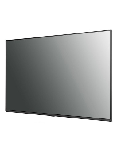 LG 55UR762H 139,7 cm (55") 4K Ultra HD 400 cd   m² Smart TV Negro 10 W