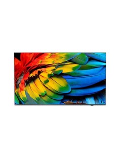 Philips 58HFL6214U 12 Televisor 147,3 cm (58") 4K Ultra HD Wifi Antracita 400 cd   m²