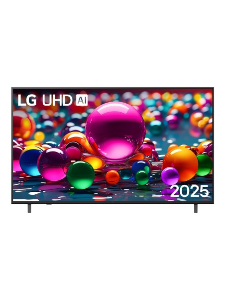 LG UHD AI 65UA75006LA 165,1 cm (65") 4K Ultra HD Smart TV Wifi Negro