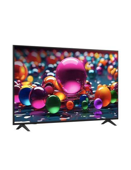 LG UHD AI 65UA75006LA 165,1 cm (65") 4K Ultra HD Smart TV Wifi Negro