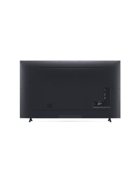 LG NanoCell NANO81 86NANO81T6A.AEU Televisor 2,18 m (86") 4K Ultra HD Smart TV Wifi Negro