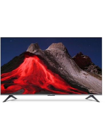 Xiaomi TV A Pro 55 2026 139,7 cm (55") 4K Ultra HD Smart TV Wifi Gris