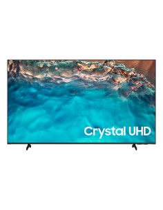 Samsung HBU8000 109,2 cm (43") 4K Ultra HD Smart TV Negro 20 W