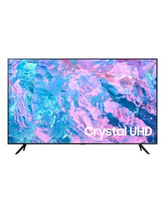 Samsung HCU7000 109,2 cm (43") 4K Ultra HD Smart TV Negro 20 W