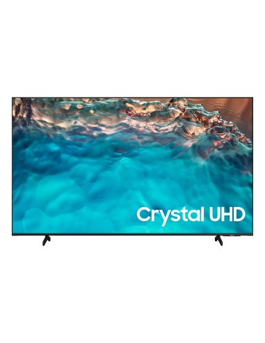Samsung HBU8000 139,7 cm (55") 4K Ultra HD Smart TV Negro 20 W