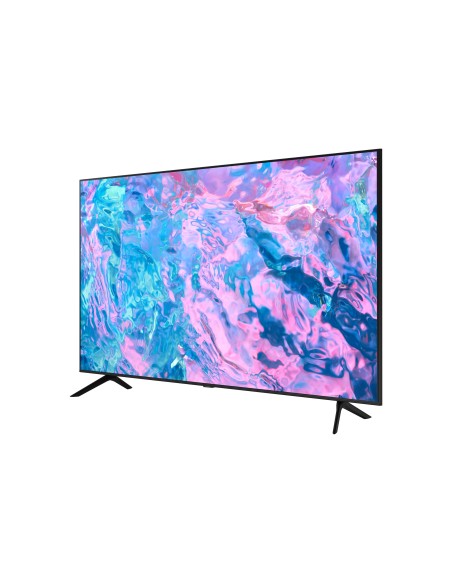 Samsung HCU7000 139,7 cm (55") 4K Ultra HD Smart TV Negro 20 W