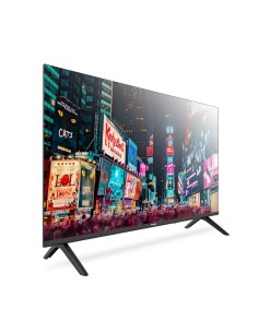 Engel LE 3295 QLED 81,3 cm (32") HD Smart TV Wifi Negro 200 cd   m² 2