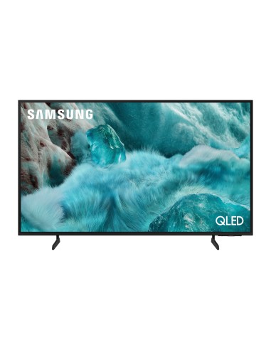 Samsung Q7F QE55Q7FAAU 139,7 cm (55") 4K Ultra HD Smart TV Wifi Negro