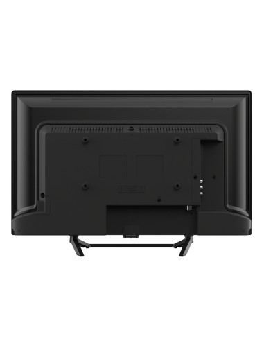 Strong SRT 24HE4023C 61 cm (24") HD Negro 180 cd   m²