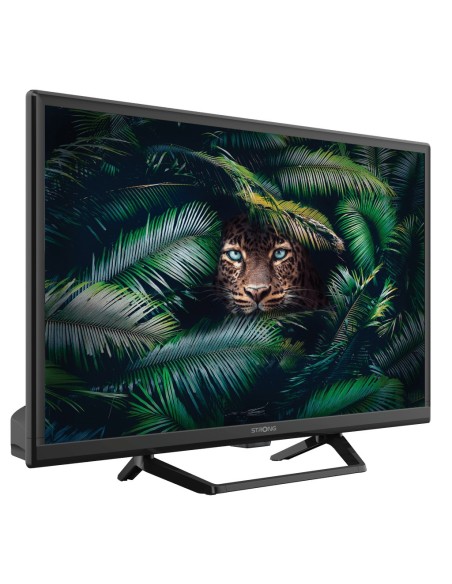 Strong SRT 24HE4023C 61 cm (24") HD Negro 180 cd   m² Strong SRT 24HE4023C 61 cm (24") HD Negro 180 cd   m²