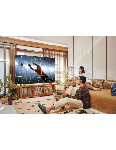 Samsung TU55U7025FK 139,7 cm (55") 4K Ultra HD Smart TV Wifi Negro
