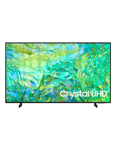 Samsung Series 8 TU75CU8075UXXC Televisor 190,5 cm (75") 4K Ultra HD Smart TV Wifi