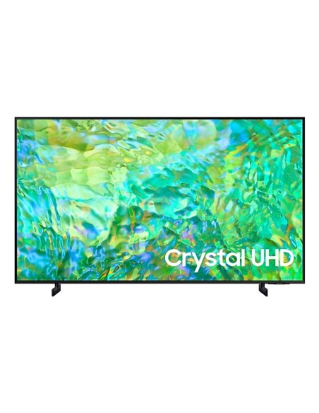 Samsung Series 8 TU75CU8075UXXC Televisor 190,5 cm (75") 4K Ultra HD Smart TV Wifi Samsung Series 8 TU75CU8075UXXC Televisor 190,5 cm (75") 4K Ultra HD Smart TV Wifi