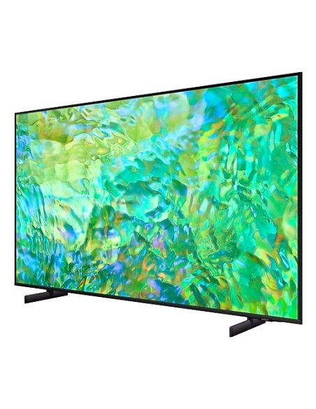 Samsung Series 8 TU75CU8075UXXC Televisor 190,5 cm (75") 4K Ultra HD Smart TV Wifi Samsung Series 8 TU75CU8075UXXC Televisor 190,5 cm (75") 4K Ultra HD Smart TV Wifi